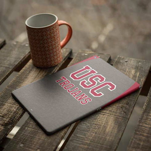 University of Southern California USC Trojans iPad Skins